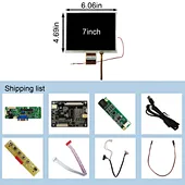 commercial display screen